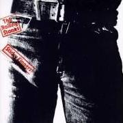 Le texte musical MOONLIGHT MILE de ROLLING STONES est également présent dans l'album Sticky fingers (1971)