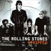 Le texte musical ANGIE de ROLLING STONES est également présent dans l'album Stripped (1995)
