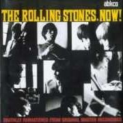 Le texte musical EVERYBODY NEEDS SOMEBODY TO LOVE de ROLLING STONES est également présent dans l'album The rolling stones no.2 (1965)