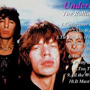Le texte musical TIE YOU UP (THE PAINT OF LOVE) de ROLLING STONES est également présent dans l'album Undercover (1983)