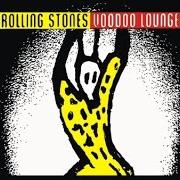 Le texte musical BLINDED BY RAINBOWS de ROLLING STONES est également présent dans l'album Voodoo lounge (1994)