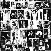 Le texte musical SHAKE YOUR HIPS de ROLLING STONES est également présent dans l'album Exile on main street (1972)
