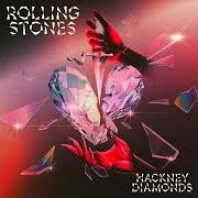 Le texte musical ROLLING STONE BLUES de ROLLING STONES est également présent dans l'album Hackney diamonds (2023)