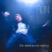 Le texte musical SING IN THE RAIN de RON est également présent dans l'album Un abbraccio unico (2014)