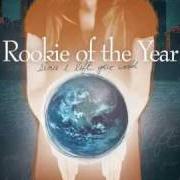 Le texte musical HEY LAUREN de ROOKIE OF THE YEAR est également présent dans l'album Since i left your world [ep] (2009)