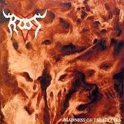 Le texte musical MADNESS OF THE GRAVES de ROOT est également présent dans l'album Madness of the graves (2003)