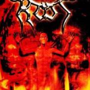 Le texte musical THE FESTIVAL OF DESTRUCTION de ROOT est également présent dans l'album The black seal (2001)
