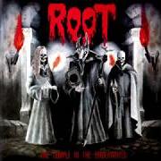 Le texte musical INTRO de ROOT est également présent dans l'album The temple in the underworld (1992)