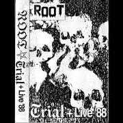 Le texte musical PROCITNUTÍ 2 de ROOT est également présent dans l'album The trial (1989)
