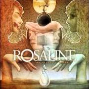 Le texte musical CONCRETE TEETH de ROSALINE est également présent dans l'album The vitality theory (2010)