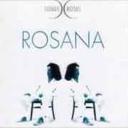 Le texte musical PARA NADA de ROSANA est également présent dans l'album 8 lunas (2014)