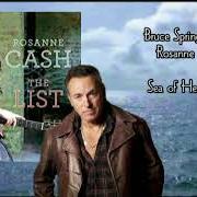 Le texte musical I WANT A CURE de ROSANNE CASH est également présent dans l'album Essential rosanne cash (2011)