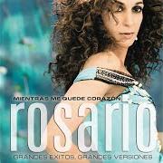 Le texte musical ACUARELA de ROSARIO FLORES est également présent dans l'album Mientras me quede corazón - grandes éxitos, grandes versiónes (2009)