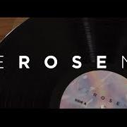 Le texte musical LARMES À PAILLETTES de ROSE est également présent dans l'album Kerosene (2019)