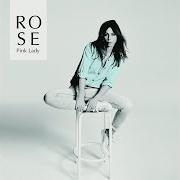 Le texte musical COMME AVANT de ROSE est également présent dans l'album Pink lady (2015)