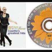 Le texte musical VULNERABLE (SINGLE VERSION) de ROXETTE est également présent dans l'album Rarities (1995)