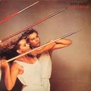 Le texte musical RAIN, RAIN, RAIN de ROXY MUSIC est également présent dans l'album Flesh + blood (1980)