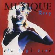 Le texte musical JEALOUS GUY de ROXY MUSIC est également présent dans l'album The high road (1983)