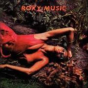 Le texte musical A SONG FOR EUROPE de ROXY MUSIC est également présent dans l'album Stranded (1973)