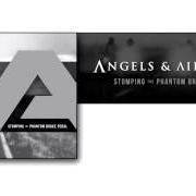 Le texte musical DIARY de ANGELS & AIRWAVES est également présent dans l'album Stomping the phantom brake pedal (2012)