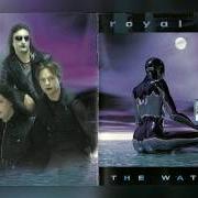 Le texte musical CLOWN IN THE MIRROR de ROYAL HUNT est également présent dans l'album The watchers (2002)