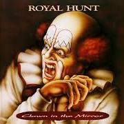 Le texte musical WASTED TIME de ROYAL HUNT est également présent dans l'album Clown in the mirror (1994)