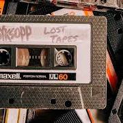 Le texte musical OBLIQUE THRILLS (LOST TAPES) de RÖYKSOPP est également présent dans l'album Lost tapes (2019)