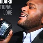 Le texte musical MY LOVE de RUBEN STUDDARD est également présent dans l'album Unconditional love (2014)