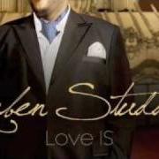 Le texte musical MY LOVE IS A ROCK de RUBEN STUDDARD est également présent dans l'album Love is (2009)