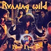 Le texte musical POISONED BLOOD de RUNNING WILD est également présent dans l'album Black hand inn (1994)