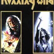 Le texte musical RUNNING BLOOD de RUNNING WILD est également présent dans l'album Death or glory (1989)