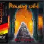 Le texte musical FISTFUL OF DYNAMITE de RUNNING WILD est également présent dans l'album Pile of skulls (1992)