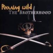 Le texte musical FACELESS de RUNNING WILD est également présent dans l'album The brotherhood (2002)