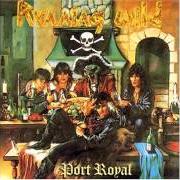 Le texte musical FINAL GATES de RUNNING WILD est également présent dans l'album Port royal (1988)