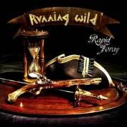 Le texte musical HELLESTRIFIED de RUNNING WILD est également présent dans l'album Rapid foray (2016)