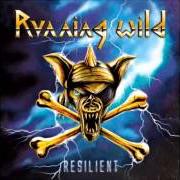 Le texte musical BLOODY ISLAND de RUNNING WILD est également présent dans l'album Resilient (2013)