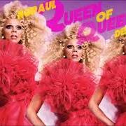 Le texte musical AMERICAN de RUPAUL est également présent dans l'album Queen of queens (2019)