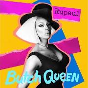 Le texte musical NOTHING NICE de RUPAUL est également présent dans l'album Butch queen (2016)