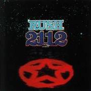 Le texte musical THE TWILIGHT ZONE de RUSH est également présent dans l'album 2112 (1976)