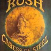 Le texte musical THE NECROMANCER de RUSH est également présent dans l'album Caress of steel (1975)