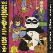Le texte musical I WILL LIVE de RX BANDITS est également présent dans l'album Those damn bandits (1997)