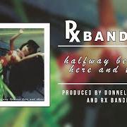 Le texte musical THIS TIME de RX BANDITS est également présent dans l'album Halfway between here and there (1999)