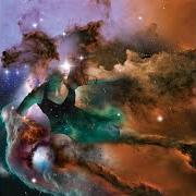 Le texte musical MEOW! MEOW! SPACE TIGER de RX BANDITS est également présent dans l'album Gemini, her majesty (2014)
