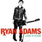 Le texte musical LUMINOL de RYAN ADAMS est également présent dans l'album Rock'n'roll (2003)