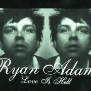 Le texte musical CITY RAIN, CITY STREETS de RYAN ADAMS est également présent dans l'album Love is hell part 2 (2003)