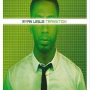 Le texte musical GUARDIAN ANGEL de RYAN LESLIE est également présent dans l'album Transition (2009)