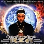 Le texte musical I'VE NEVER SEEN... de RZA est également présent dans l'album The world according to rza (2003)