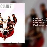 Le texte musical I'LL KEEP WAITING de S CLUB 7 est également présent dans l'album 7 (2001)