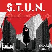 Le texte musical WE WANT YOU de S.T.U.N. est également présent dans l'album Evolution of energy (2003)