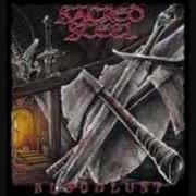 Le texte musical JOURNEY TO THE CITY OF THE DREAMING DEAD de SACRED STEEL est également présent dans l'album Bloodlust (2000)